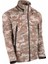 VAV Wear Tactical Outdoor Softshell Erkek Mont SHELLHT04 2