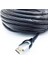 HDMI05 Örgülü 5m Görüntü Aktarım Kablosu 2