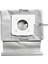 Lg V-CR543SDV V-943HAR V-743RH V-2800RH V-2800RB V-2800RE Vagum Seğrici Takıları Hepa Filtre Toz Torbaları Temiz Torbalar (Yurt Dışından) 8