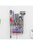 Dyson V7 V8 V10 V11 9 Grid Orange Rack ile Uyumlu (Yurt Dışından) 3