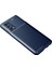 Oppo Reno 5 Kılıf Focus Karbon Silikon - Lacivert 300099 2