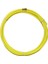 Mig Torç Sarı Teflon Spiral 3,5 Metre 1