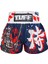 Muay Thai Boxing Shorts The Samurai 1