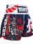 Muay Thai Boxing Shorts The Samurai 4