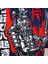 Muay Thai Boxing Shorts The Samurai 5