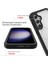 Samsung Galaxy S24+ Pc+ Tpu Koruyucu Kabuk Ekran Koruyucu (Yurt Dışından) 2