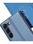 Samsung Galaxy S24 Anti-Fall Pu Deri Stand Telefon Koruyucu (Yurt Dışından) 1