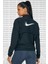 Running Full Zip Jacket Packable Garment Reflective Çantaya Dönüşebilen Spor Ceket Siyah 1