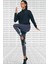 Running Full Zip Jacket Packable Garment Reflective Çantaya Dönüşebilen Spor Ceket Siyah 2