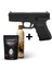 Glock 19 Gen3 Siyah  + Green Gas +0.20gr BB 1