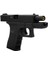 Glock 19 Gen3 Siyah  + Green Gas +0.20gr BB 5