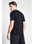 Erkek Kısa Kollu T-Shirt 24B-1139 4