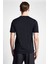 Erkek Kısa Kollu T-Shirt 24B-1139 5