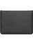 Macbook Pro Air 13 M1-M2 2020/2022 A2179-A2337-A2338-A2251-A2159-A1989-A1708 Deri Mıknatıslı Stantlı Çanta 5