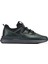 Yeşil Bağcıklı Erkek Sneaker -95712- 2
