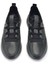 Yeşil Bağcıklı Erkek Sneaker -95712- 3
