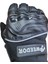 Softshell Motosiklet Eldiveni Siyah 3