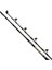 Tyrnos 213 cm 50 Lb 2 Parça Trolling Kamışı 1