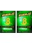 LGS 8. Sınıf Enerji Matematik - Türkçe Deneme 1