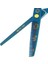 A0091C-05-60 Stili 6.0" Profesyonel Saç Veya Kuaför Kesme Makası Salon Jiletleri Japa Kuaförlük Tg Veya Smith Chu A0091C (Yurt Dışından) 5