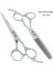 A0035C-02-60 Stili Smith Chu 6.0 Inç Insan Saçı Veya Seti Japa Kuaförlük Kesme Veya Tg Makas Saç Bakımı ve Şekillendirme Aracı A0036C (Yurt Dışından) 2