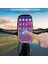 Universal Su Geçirmez Reflektörlü Bisiklet Motosiklet Scooter Telefon Tutucu Fermuarlı Çanta - AL4211 4