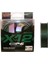 X12 Power Pe 12 Örgü Spin Ip Misina 150MT Dark Green 1