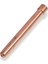 Tig 70062WT 2 mm Pens (Collet) - 10 Adet 1