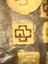 Rammstein Logo Şeklinde Kurabiye Kalıbı 3