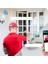 2mp Hd 2.5 Inch IP66 Ip Kamera Wifi Özellikli Hareket Takipli ve Gece Sensörlü Alarmlı Kamera Blm-41 5