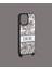 Desenli Askılı Telefon Kılıfı - DK156 - iPhone 15 2
