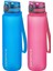 Fiftyfifty 2li Set 1000ML 1litre Tritan Su Matarası 1