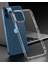 Apple iPhone 14 Pro ile Uyumlu Kılıf Yüksek Korumalı Sert Şeffaf Kapak 4