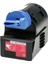 Canon C-EXV21 Muadil Kırmızı Toner 1