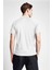 Erkek Kısa Kollu Polo Yaka T-Shirt 24B-1138 4