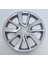 Ford Tourneo Custom Uyumlu 15 Inç Jant Kapağı - 4 Adet - Amblem Hediyeli 1