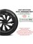 Ford Tourneo Custom Uyumlu 15 Inç Jant Kapağı - 4 Adet - Amblem Hediyeli 4