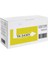 Kyocera MA2100 Sarı Muadil Toner 2