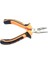 FJ-002PL MİNİ KARGABURNU 4.5 MINI PLIERS (3791) 1