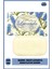 Lavanda Blu Del Mediterraneo Katı Sabun 150 gr | Cilt Tonu Eşitleyici | Lavanta 1