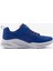 Skechers Meteor-Lights Büyük Erkek Çocuk Mavi Işıklı Spor Ayakkabı 401675L Blor 3
