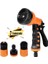 OTOMATİK TABANCA TETİKLİ 7 FONKSİYONLU (3791) 1