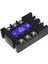 Solid State Röle AC-AC 3x25A MSR-53025 1
