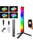 Rgb LED M07 Ortam Aydınlatma Mini Ayaklı Ambiyans Işığı Fotoğraf&video Çekim Youtube Tiktok 2