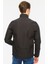 Softshell Mont Içi Polarlı Su ve Rüzgar Geçirmez Pro Model Siyah Erkek 3