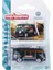 Majorette Volkswagen The Originals Premium Araçlar - SMB-212055004 2