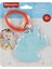Fisher Price Fil Şeklinde Çıngırak ve Diş Kaşıyıcı fisher-price 1