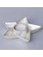 Evora Tealight Mumluk Inci 1