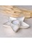 Evora Tealight Mumluk Inci 3