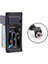 EQ505 Preamp 3 Band Ekolayzırlı Eşikaltı 3